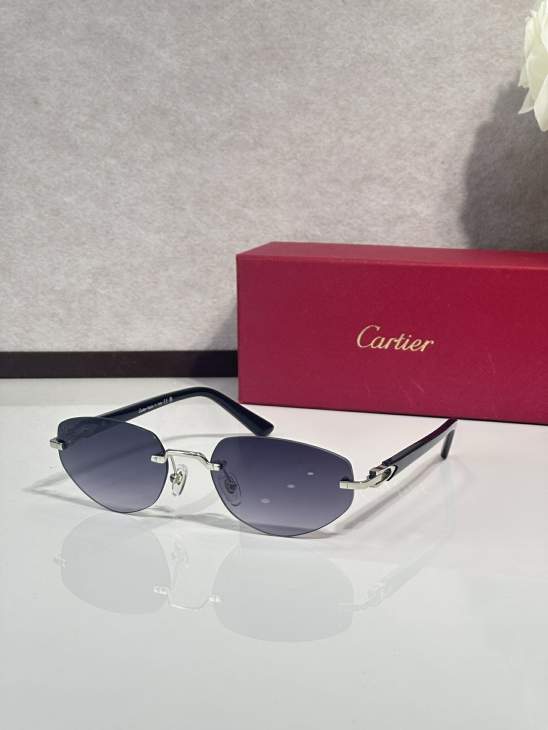 Picture of Cartier Sunglasses _SKUfw77816950fw